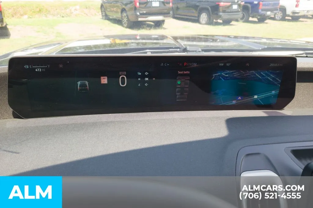 2025 Ford Expedition Active - Photo 31