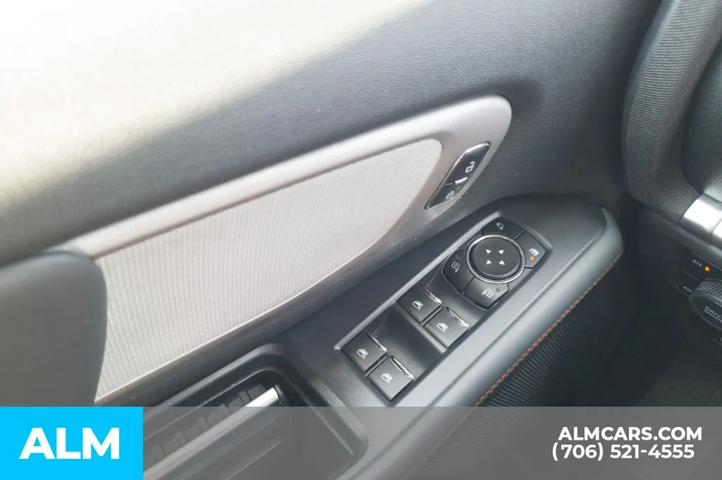 2025 Ford Expedition Active - Photo 32
