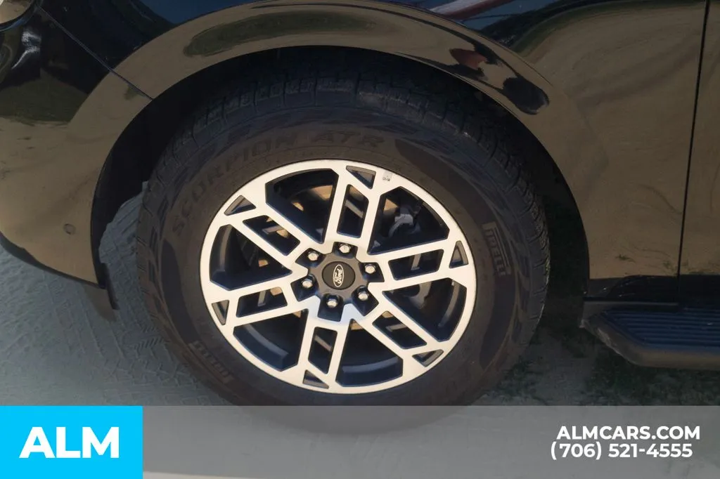 2025 Ford Expedition Active - Photo 14