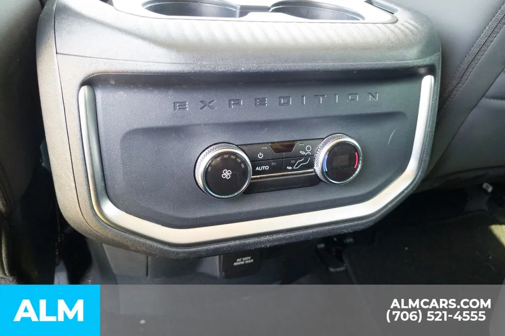 2025 Ford Expedition Active - Photo 24