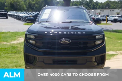 Photos of 2025 Ford Expedition Max Active for sale in Athens, GA at ALM Hyundai Athens