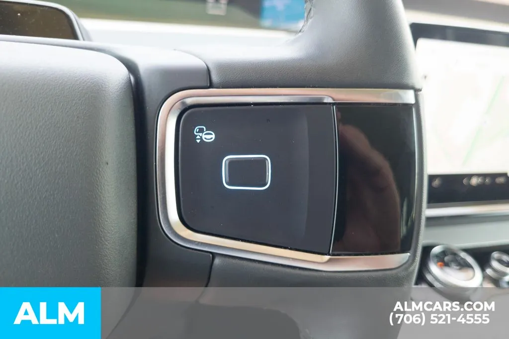 2025 Ford Expedition Active - Photo 29