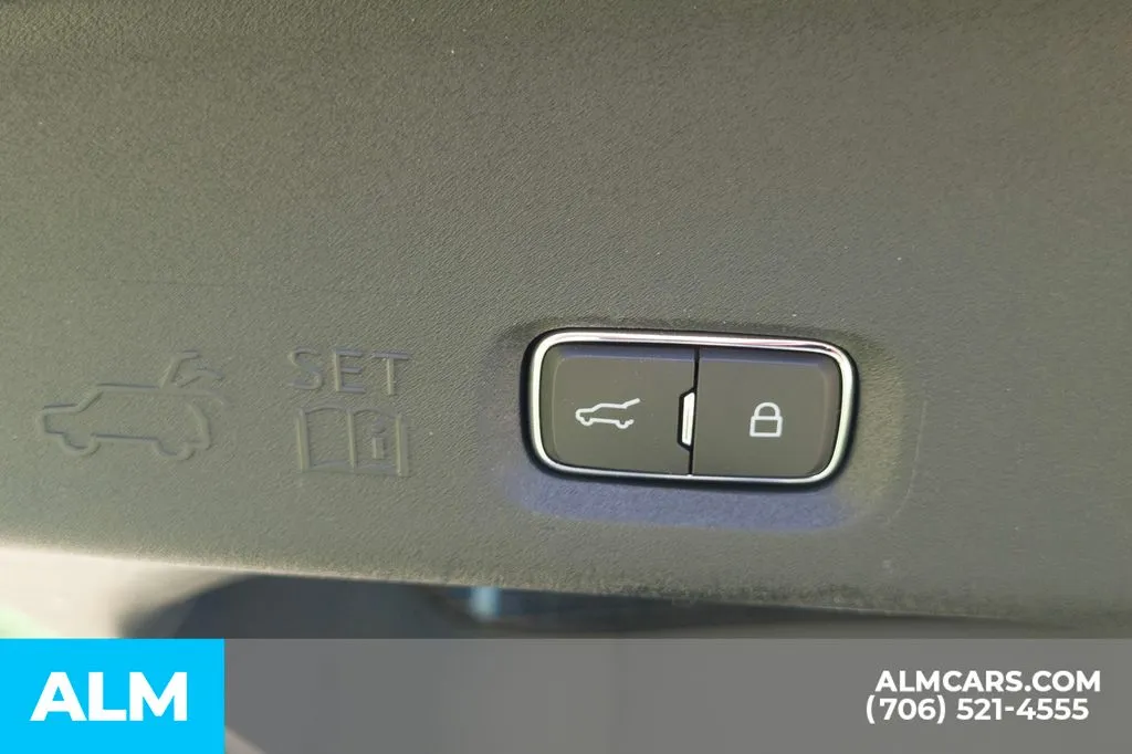 2025 Ford Expedition Active - Photo 9