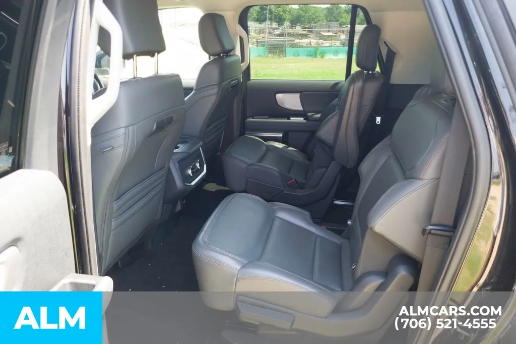 2025 Ford Expedition Active - Photo 20