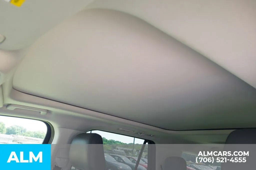 2025 Ford Expedition Active - Photo 17