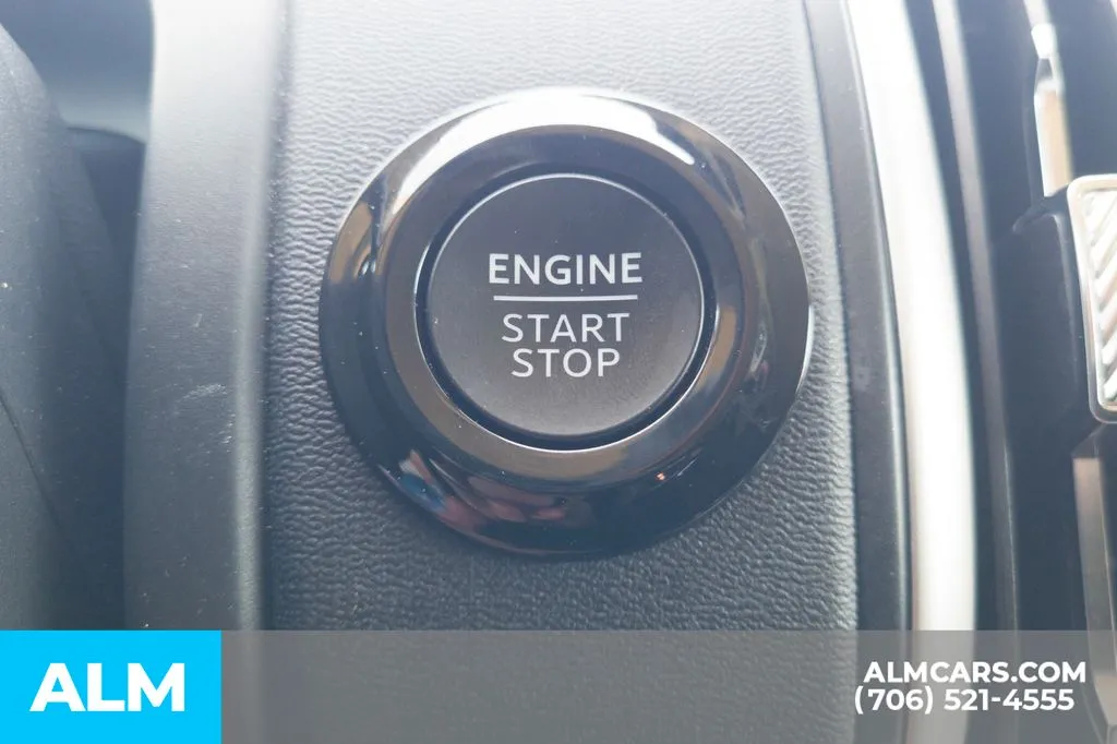 2025 Ford Expedition Active - Photo 35