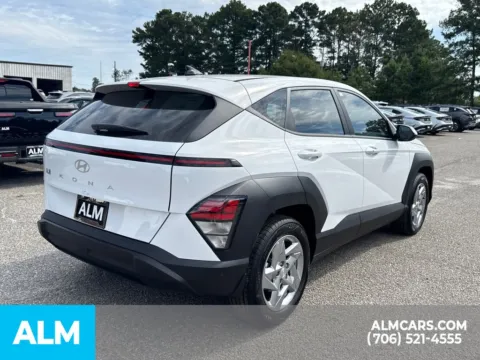 More photos of 2026 Hyundai Kona SE at ALM Hyundai Athens, GA