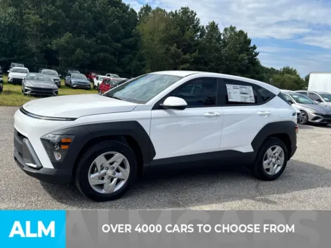 Photos of 2026 Hyundai Kona SE for sale in Athens, GA at ALM Hyundai Athens