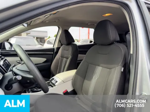 More photos of 2023 Hyundai Tucson SEL at ALM Hyundai Athens, GA