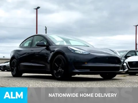 More photos of 2023 Tesla Model 3 at ALM Hyundai Athens, GA