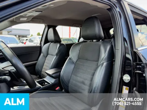 More photos of 2024 Mitsubishi Outlander SE at ALM Hyundai Athens, GA