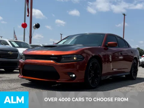 Photos of 2021 Dodge Charger R/T for sale in Athens, GA at ALM Hyundai Athens