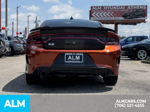 More photos of 2021 Dodge Charger R/T at ALM Hyundai Athens, GA