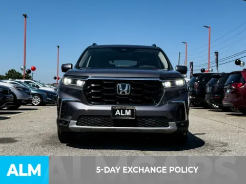 Another view of 2024 Honda Pilot Touring for sale in Athens, GA at ALM Hyundai Athens