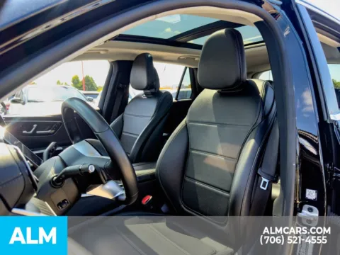 More photos of 2023 Mercedes-Benz GLC 300 at ALM Hyundai Athens, GA