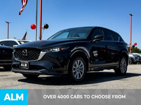Photos of 2025 Mazda CX-5 2.5 S Select Package for sale in Athens, GA at ALM Hyundai Athens
