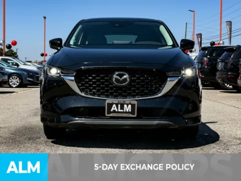 Another view of 2025 Mazda CX-5 2.5 S Select Package for sale in Athens, GA at ALM Hyundai Athens