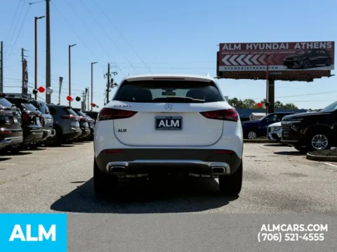 More photos of 2021 Mercedes-Benz GLA 250 at ALM Hyundai Athens, GA
