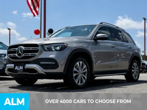 Photos of 2020 Mercedes-Benz GLE 350 for sale in Athens, GA at ALM Hyundai Athens