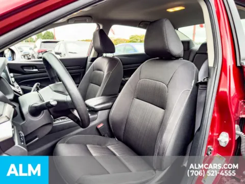 More photos of 2025 Nissan Altima 2.5 SV at ALM Hyundai Athens, GA