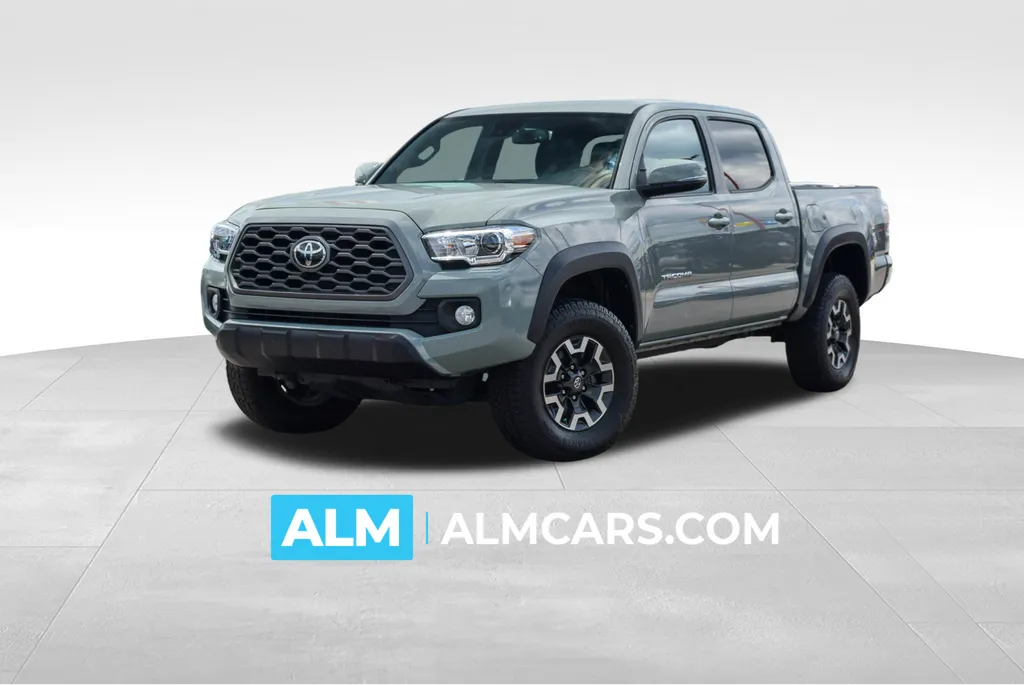 2023 Toyota Tacoma TRD Off-Road for sale in Athens, GA