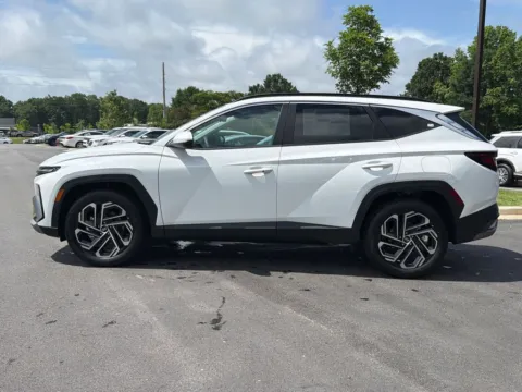 Photos of 2026 Hyundai Tucson SEL Plus for sale in Athens, GA at ALM Hyundai Athens