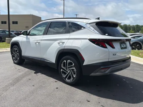More photos of 2026 Hyundai Tucson SEL Plus at ALM Hyundai Athens, GA