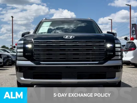 Another view of 2026 Hyundai Palisade Calligraphy for sale in Athens, GA at ALM Hyundai Athens
