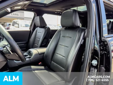 More photos of 2026 Hyundai Palisade Calligraphy at ALM Hyundai Athens, GA