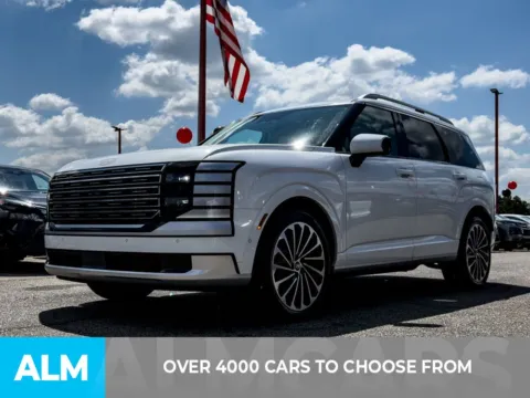 Photos of 2026 Hyundai Palisade Calligraphy for sale in Athens, GA at ALM Hyundai Athens