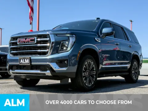 Photos of 2025 GMC Yukon Elevation for sale in Athens, GA at ALM Hyundai Athens
