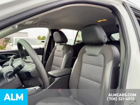 More photos of 2025 Chevrolet Trax LT at ALM Hyundai Athens, GA