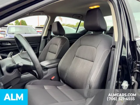 More photos of 2025 Nissan Altima 2.5 SV at ALM Hyundai Athens, GA