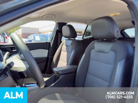 More photos of 2025 Chevrolet Trax LT at ALM Hyundai Athens, GA