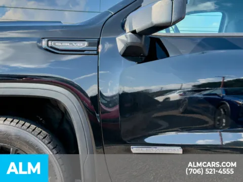 More photos of 2023 GMC Sierra 1500 Elevation at ALM Hyundai Athens, GA