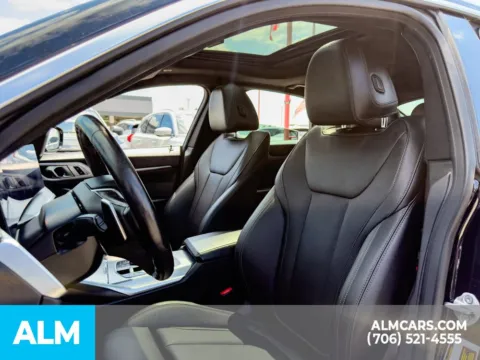 More photos of 2024 BMW 4 Series 430i xDrive Gran Coupe at ALM Hyundai Athens, GA