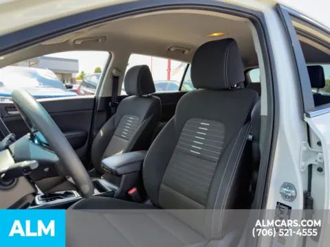 More photos of 2021 Kia Sportage LX at ALM Hyundai Athens, GA