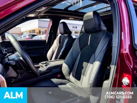 More photos of 2026 Toyota Grand Highlander Hybrid MAX Limited at ALM Hyundai Athens, GA
