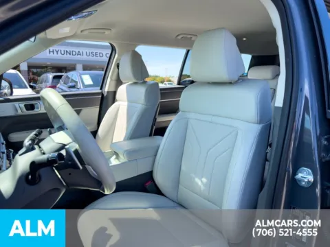 More photos of 2026 Hyundai Santa Fe SEL at ALM Hyundai Athens, GA