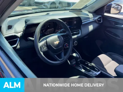 More photos of 2025 Chevrolet TrailBlazer LT at ALM Hyundai Athens, GA