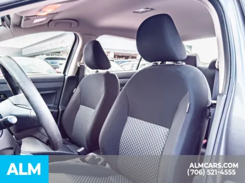 More photos of 2024 Nissan Versa 1.6 S at ALM Hyundai Athens, GA