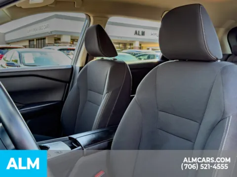 More photos of 2024 Nissan Rogue S at ALM Hyundai Athens, GA
