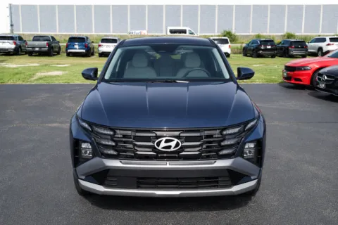 Photos of 2026 Hyundai Tucson SE for sale in Athens, GA at ALM Hyundai Athens