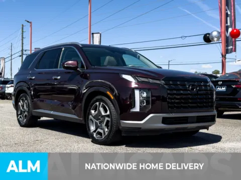 More photos of 2024 Hyundai Palisade Limited at ALM Hyundai Athens, GA