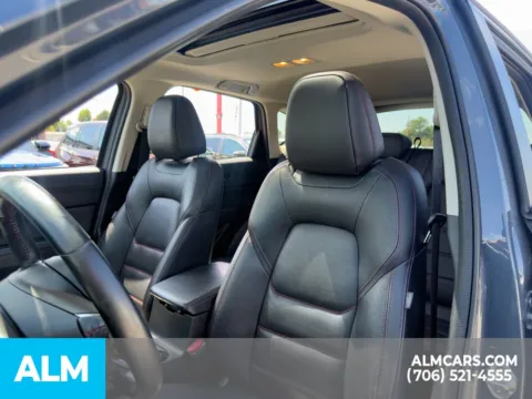 More photos of 2024 Mazda CX-5 2.5 S Carbon Edition at ALM Hyundai Athens, GA