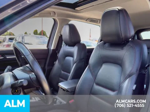 More photos of 2024 Mazda CX-5 2.5 S Carbon Edition at ALM Hyundai Athens, GA