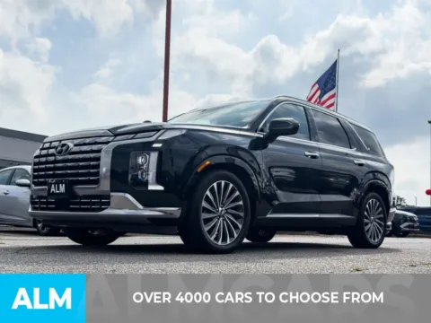 Photos of 2024 Hyundai Palisade Calligraphy for sale in Athens, GA at ALM Hyundai Athens