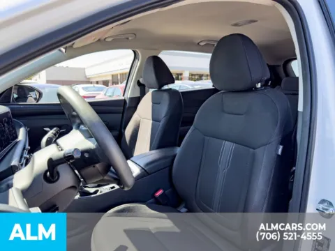 More photos of 2025 Hyundai Tucson SEL at ALM Hyundai Athens, GA