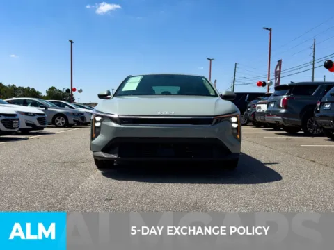 Another view of 2025 Kia K4 LXS for sale in Athens, GA at ALM Hyundai Athens