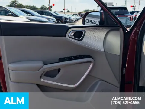 More photos of 2025 Kia Soul LX at ALM Hyundai Athens, GA